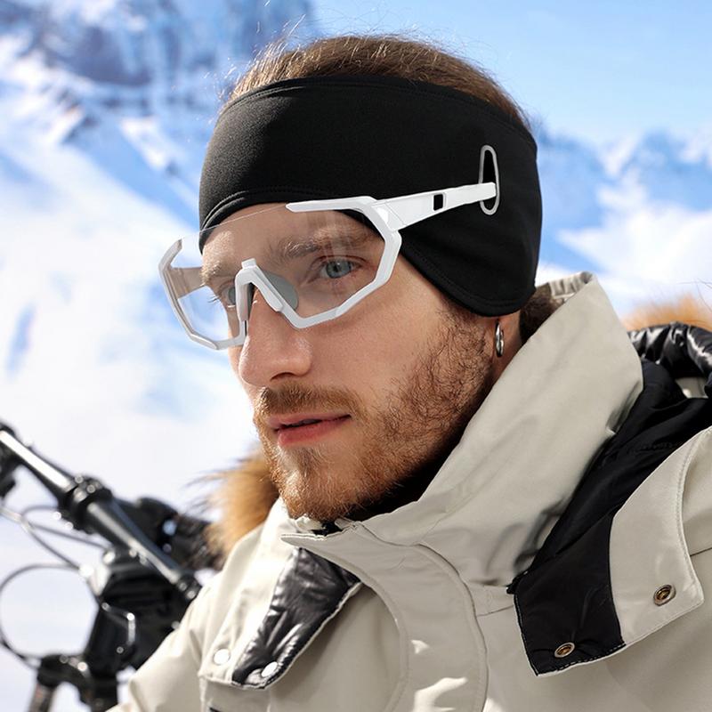 Ear Muffs For Men Sports Windp - Winter Glove Insulated avaliação e preço