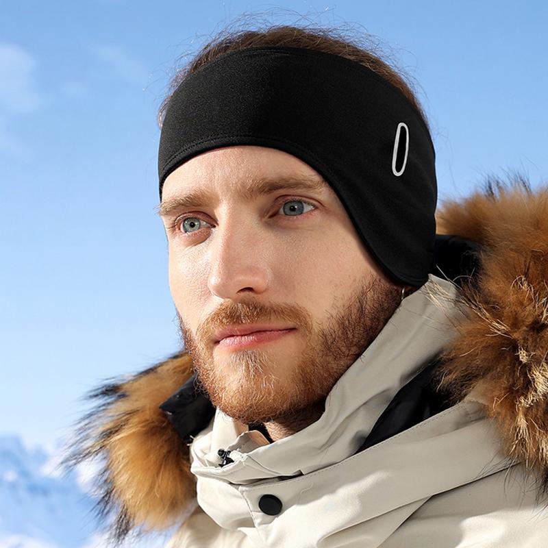 Ear Muffs For Men Sports Windp - Winter Glove Insulated avaliação e preço