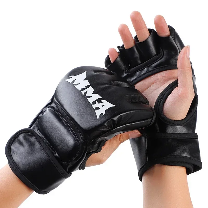 Professional Boxing Training G - Motorcycle Glove Knuckle avaliação e preço