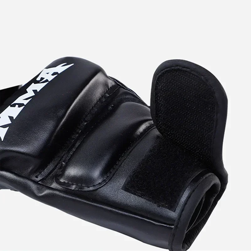 Professional Boxing Training G - Motorcycle Glove Knuckle avaliação e preço