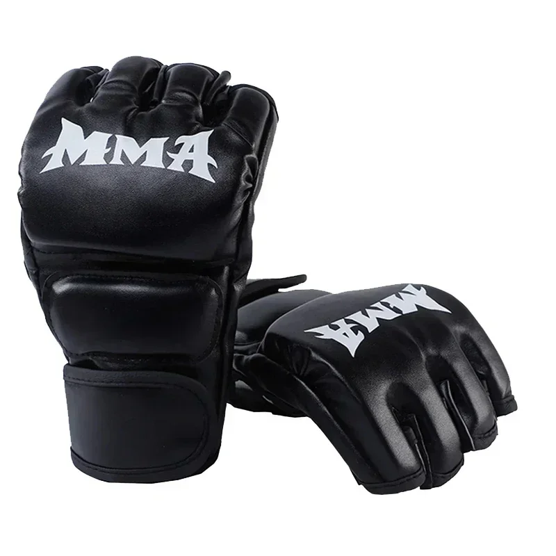 Professional Boxing Training G - Motorcycle Glove Knuckle avaliação e preço