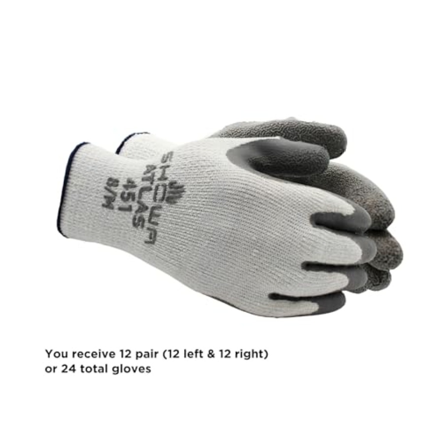 Insulated Winter Work Gloves w - Winter Glove Insulated avaliação e preço