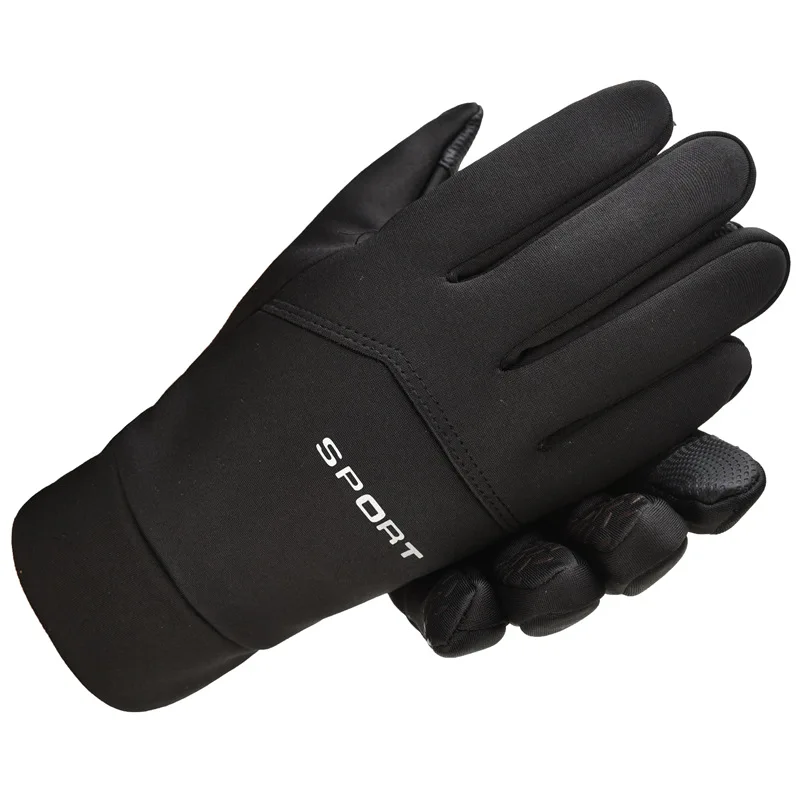 Winter Outdoor Sports Running  - Magic Touch Glove avaliação e preço