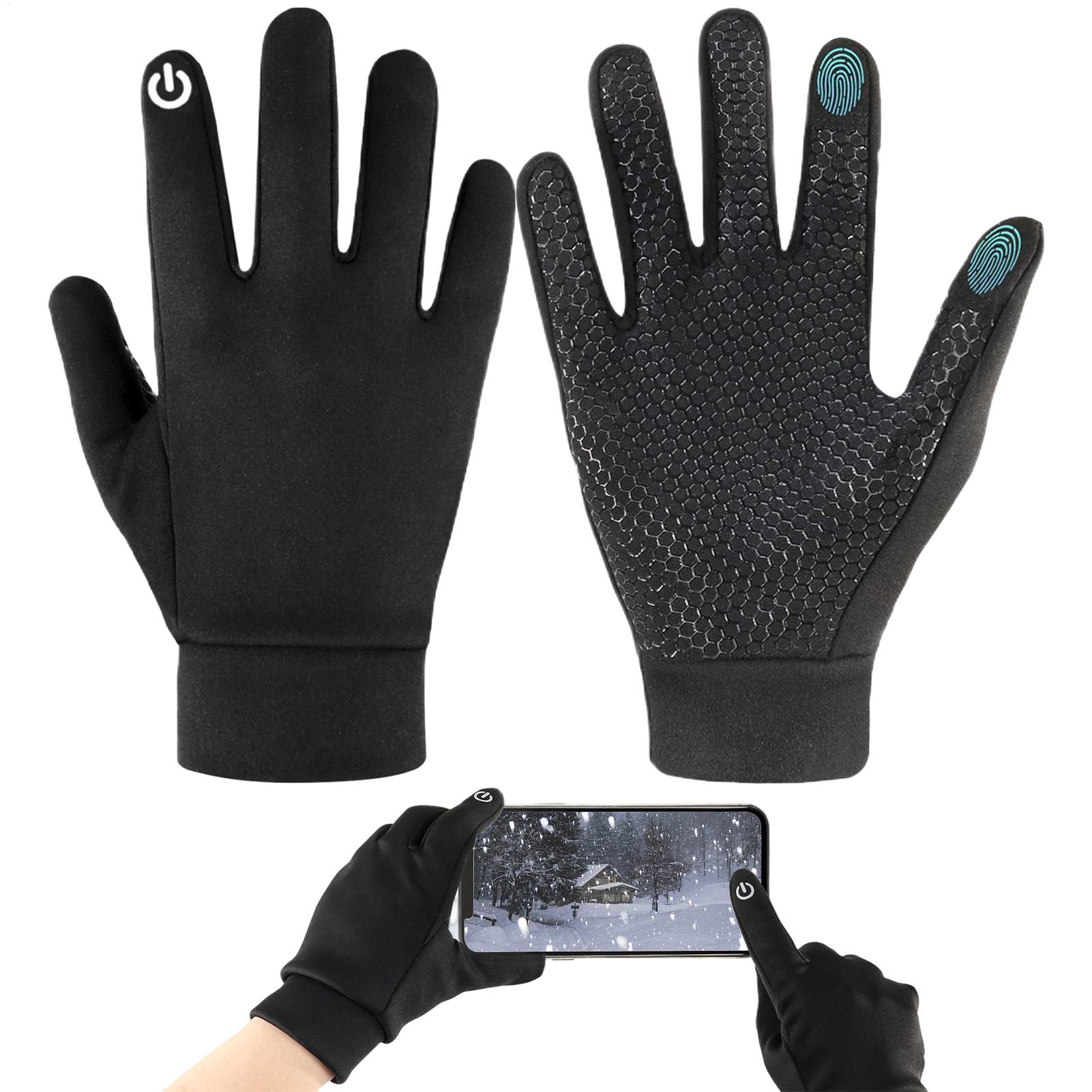 Winter Gloves for Kids Touchsc - Winter Glove Insulated avaliação e preço