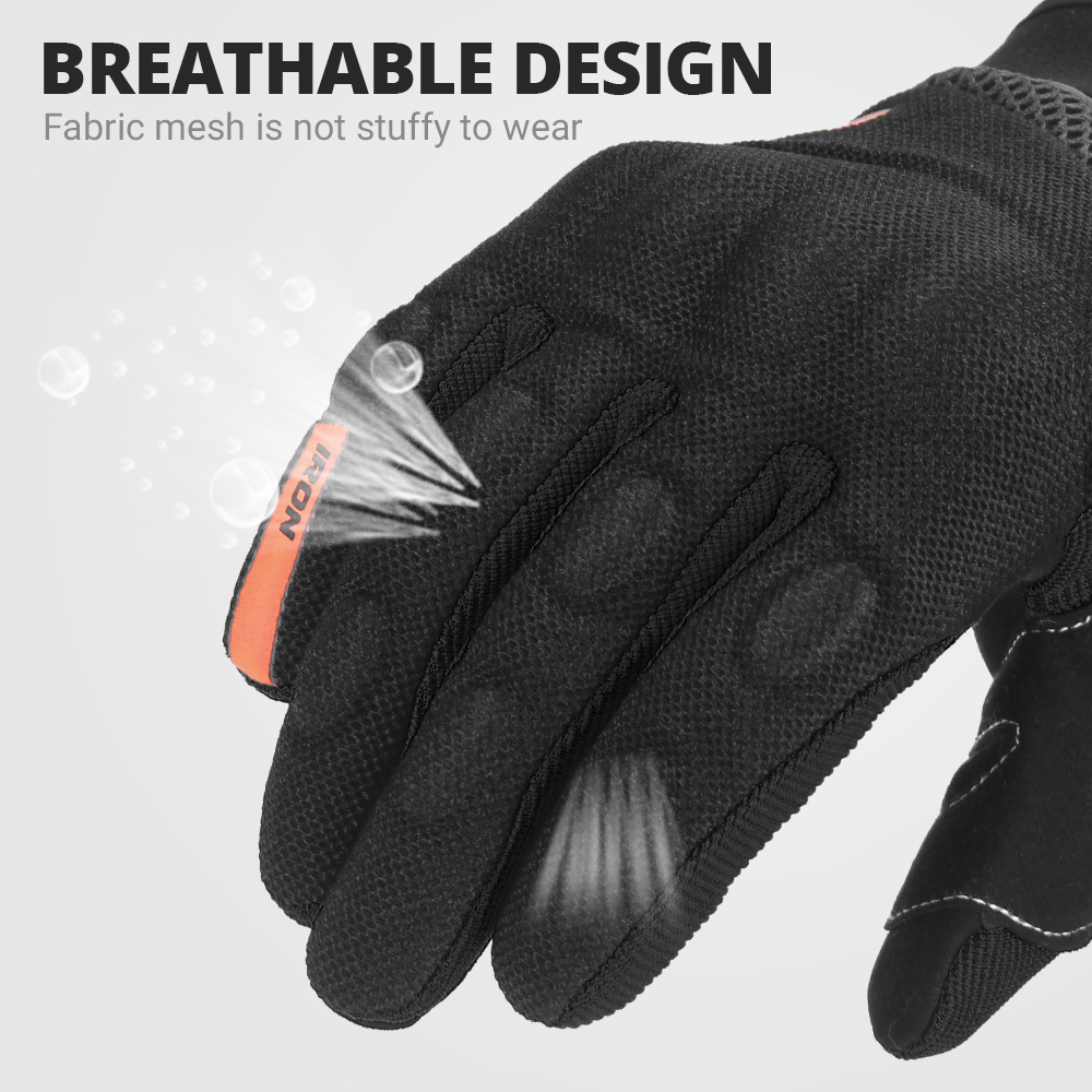 Summer Motorcycle Gloves Breat - Motorcycle Glove Knuckle avaliação e preço