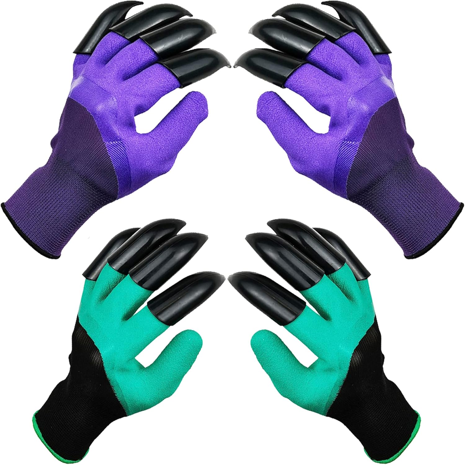 Garden Gloves with Claws for D - Gardening Glove Waterproof avaliação e preço