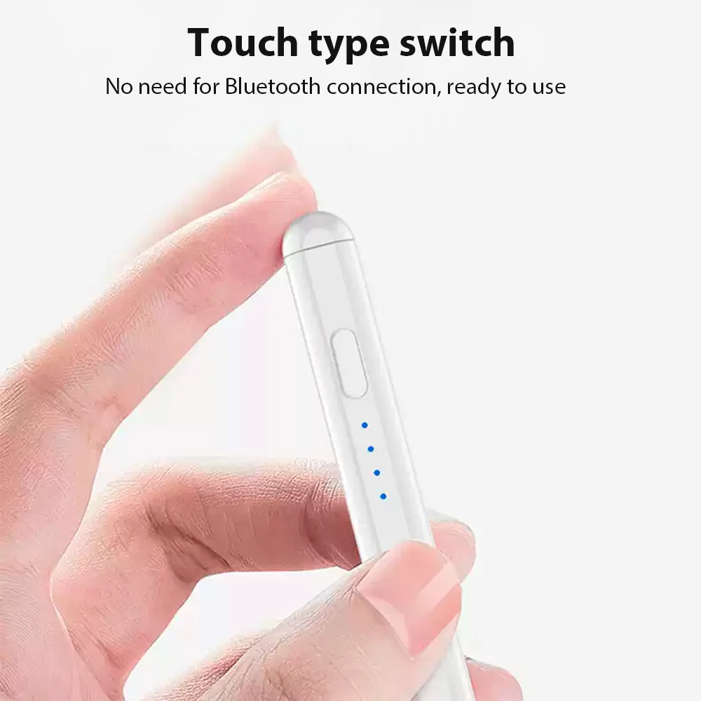2026 Universal 4 LED Stylus Pe - Touchscreen Glove Capacitive avaliação e preço