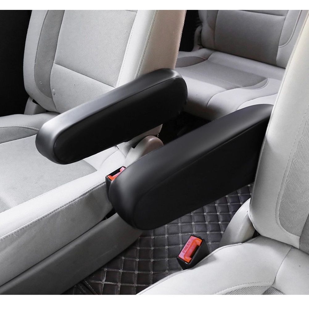 34x13cm Car Seat Armrest Anti- - Leather Driving Glove avaliação e preço