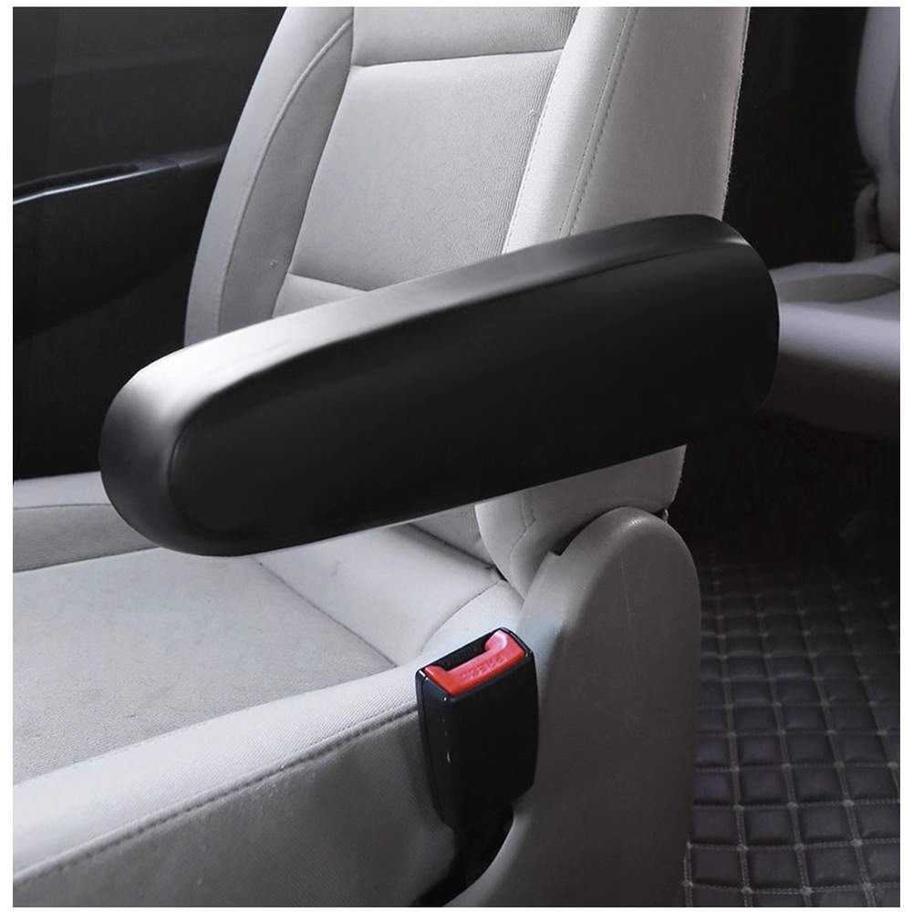 34x13cm Car Seat Armrest Anti- - Leather Driving Glove avaliação e preço
