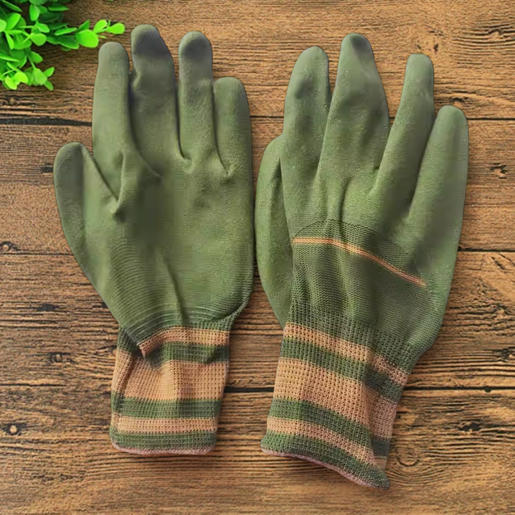 1-10Pair Gardening Gloves Thor - Gardening Glove Waterproof avaliação e preço