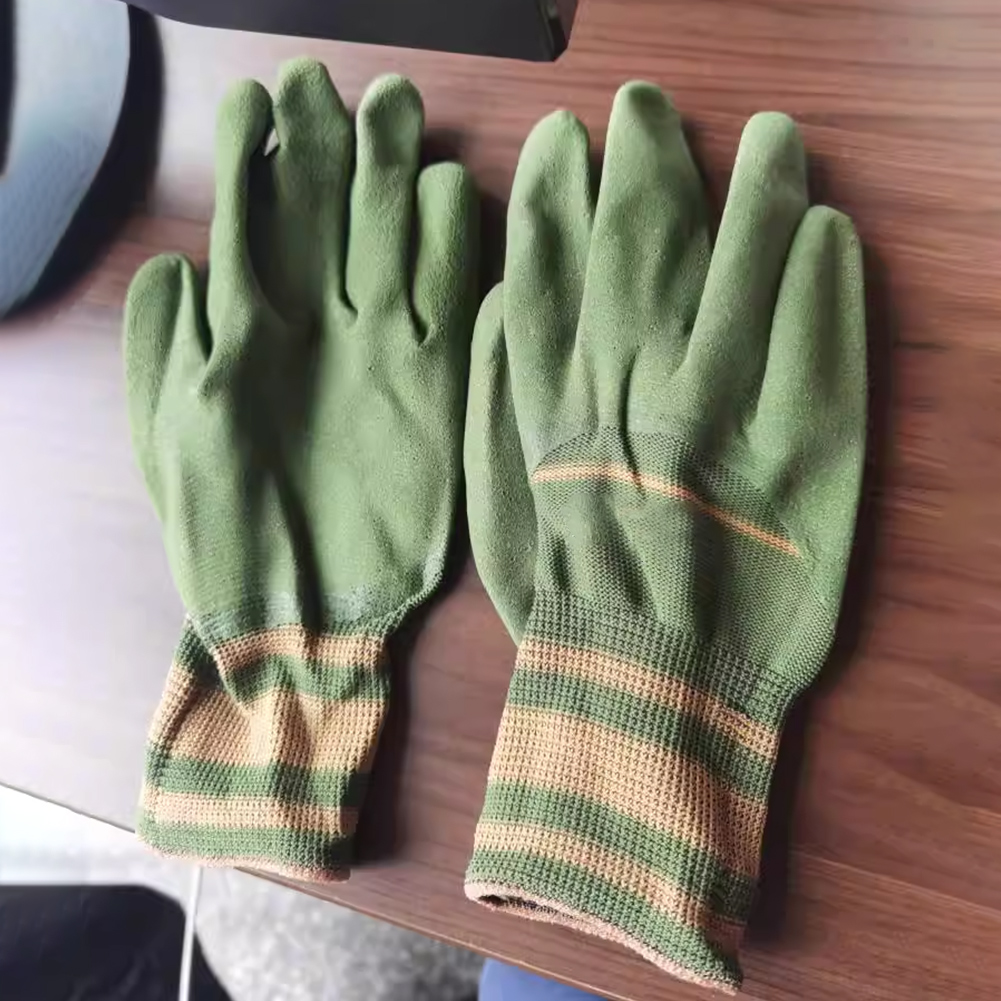 1-10Pair Gardening Gloves Thor - Gardening Glove Waterproof avaliação e preço