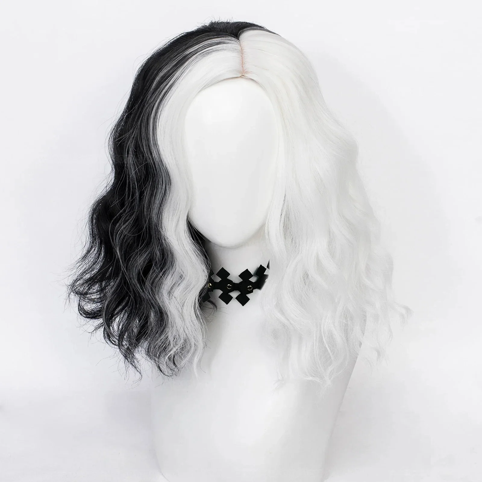 Anime Cruella de Vil Cosplay W - Heat Resistant Glove avaliação e preço