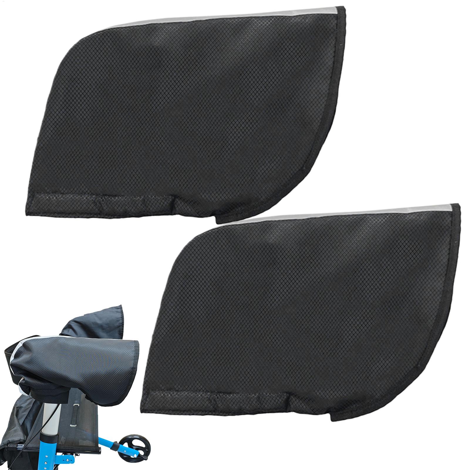 Rollator Gloves Thermal Windpr - Wool Glove Lined avaliação e preço