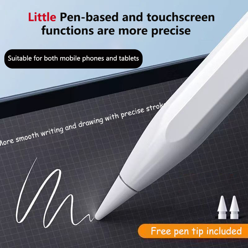 Stylus Pen For Samsung Xiaomi  - Touchscreen Glove Capacitive avaliação e preço