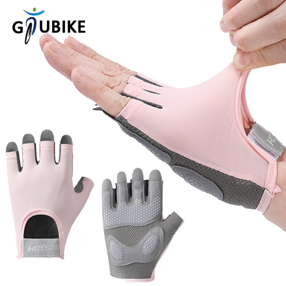 GTUBIKE 1 Pair Workout Gloves  - Workout Glove Gym avaliação e preço