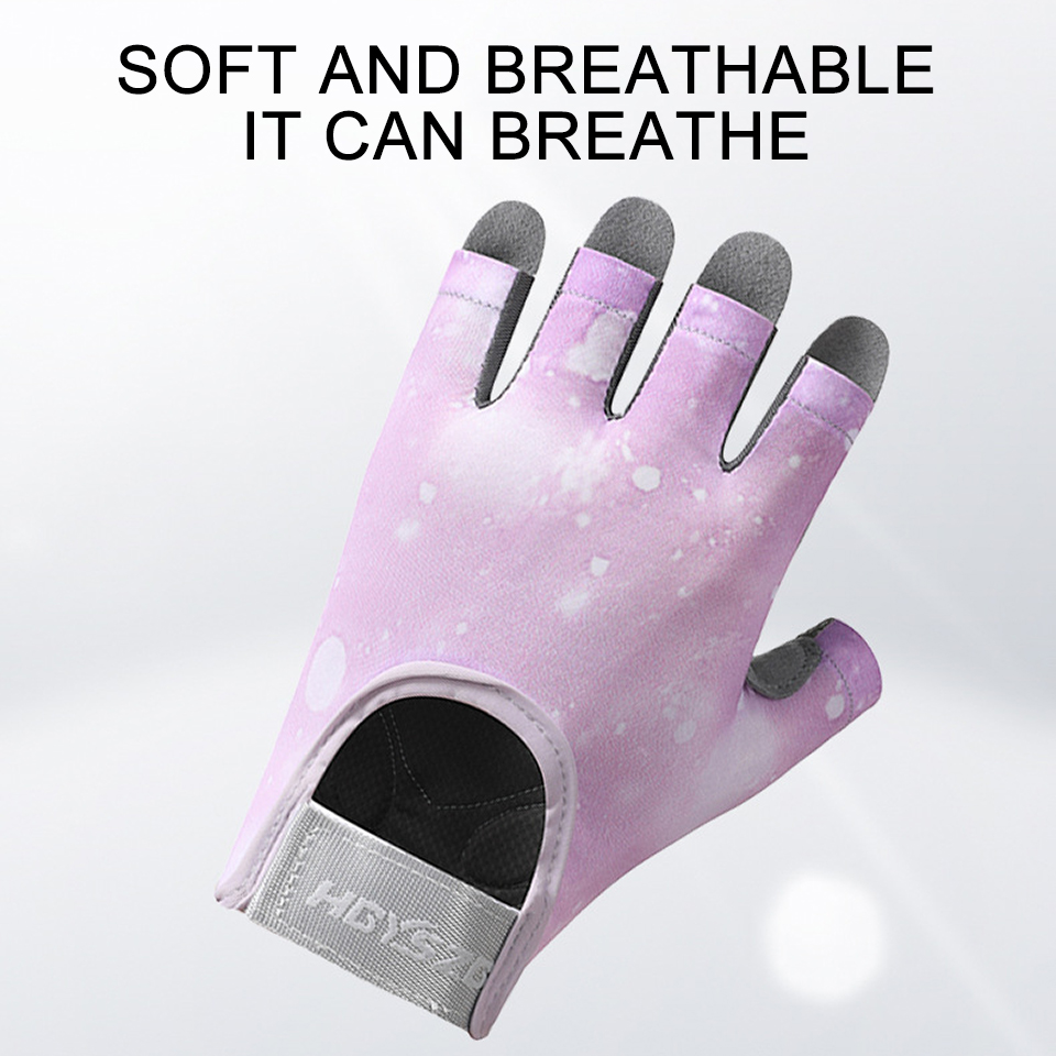 GTUBIKE 1 Pair Workout Gloves  - Workout Glove Gym avaliação e preço