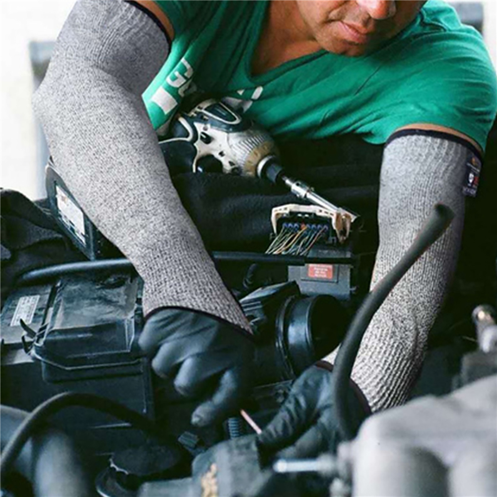 Level 5 HPPE Cut Resistant Wor - Cut Resistant Glove avaliação e preço