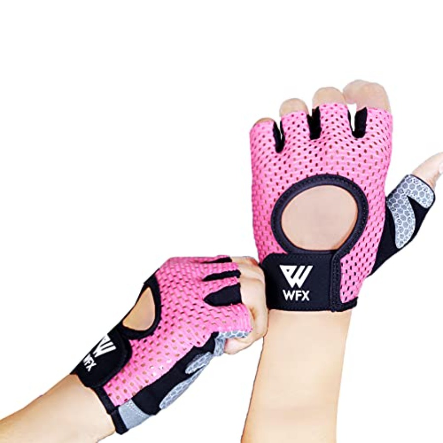 Weight Lifting Gloves for Men  - Workout Glove Gym avaliação e preço