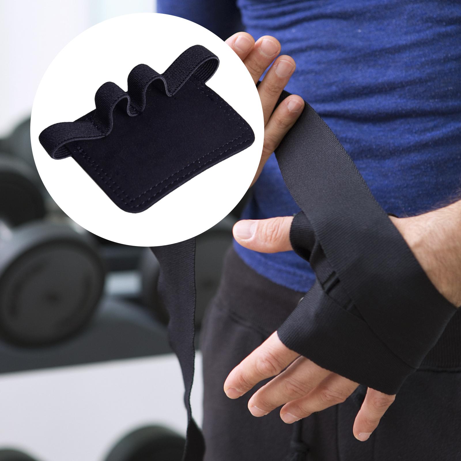 Avoid Calluses Anti Skid Hand  - Workout Glove Gym avaliação e preço