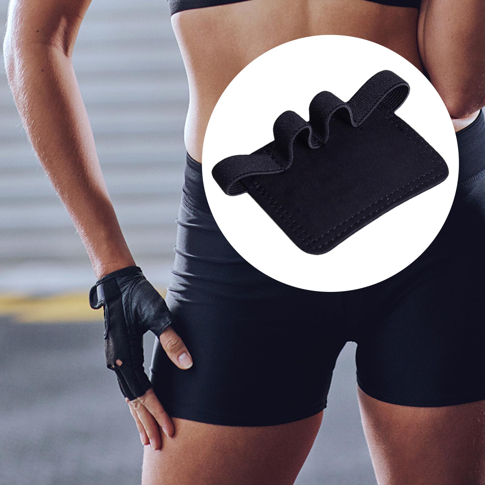 Avoid Calluses Anti Skid Hand  - Workout Glove Gym avaliação e preço