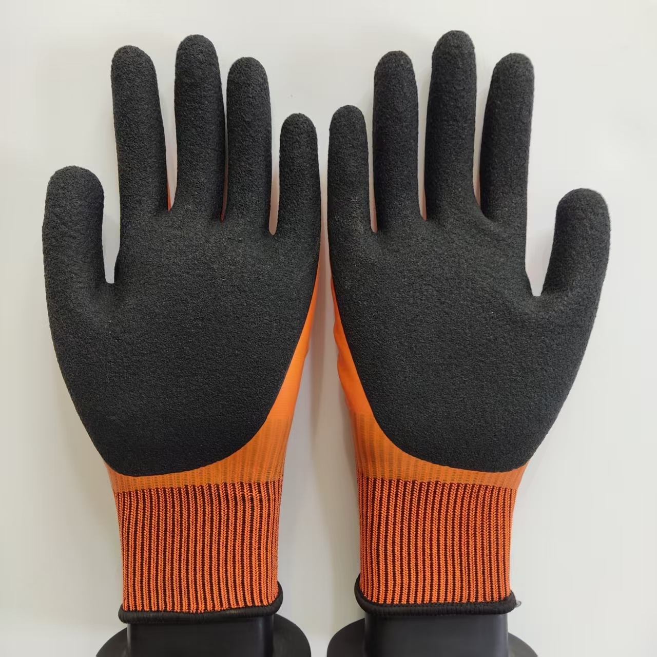 1 Pair Work Gloves Waterproof  - Gardening Glove Waterproof avaliação e preço