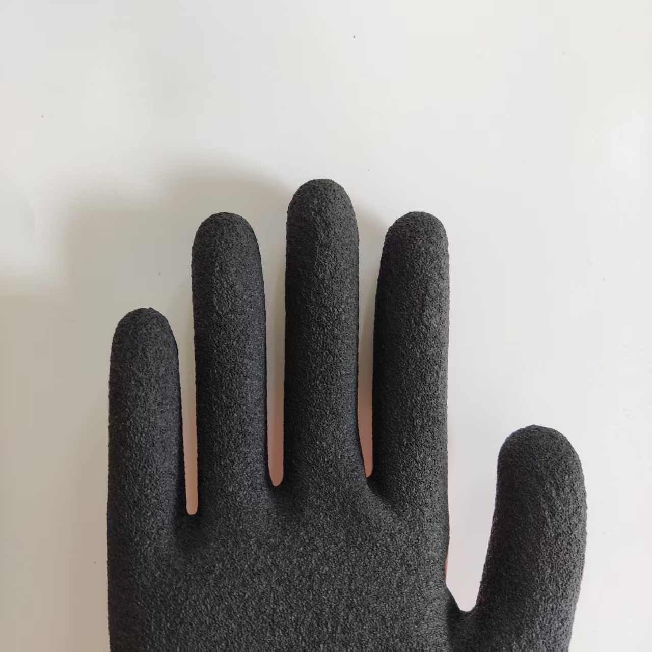 1 Pair Work Gloves Waterproof  - Gardening Glove Waterproof avaliação e preço