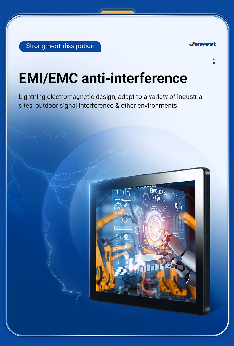 ZXY Open Structure 15.6-inch I - Touchscreen Glove Capacitive avaliação e preço