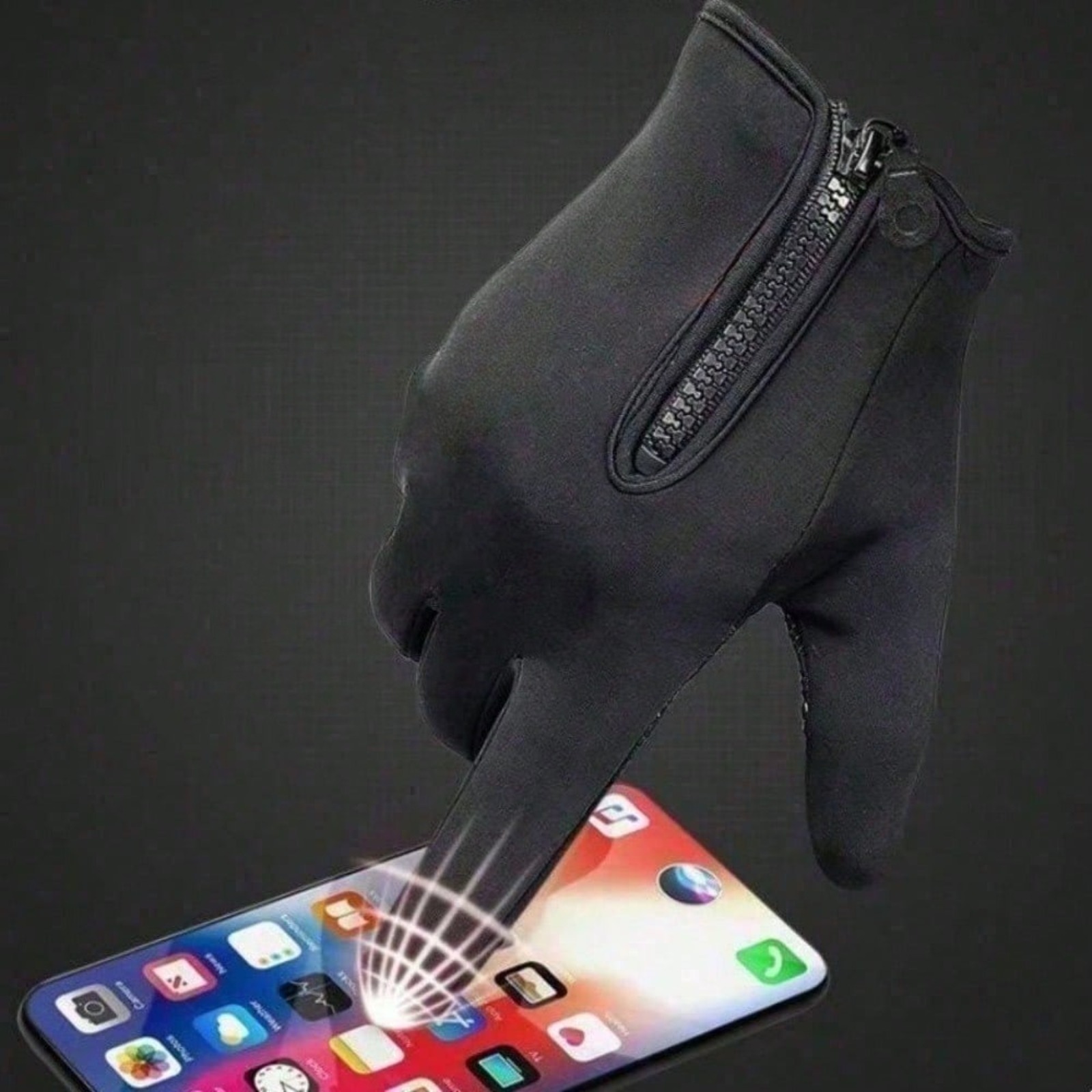 Thermal Insulated Winter Glove - Winter Glove Insulated avaliação e preço