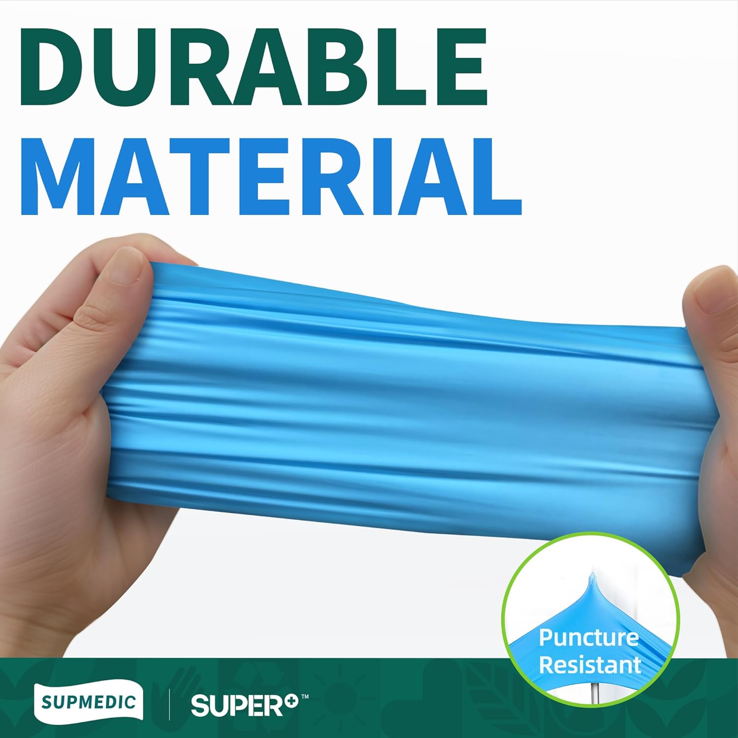 Disposable Vinyl Exam Gloves,  - Latex Disposable Glove avaliação e preço
