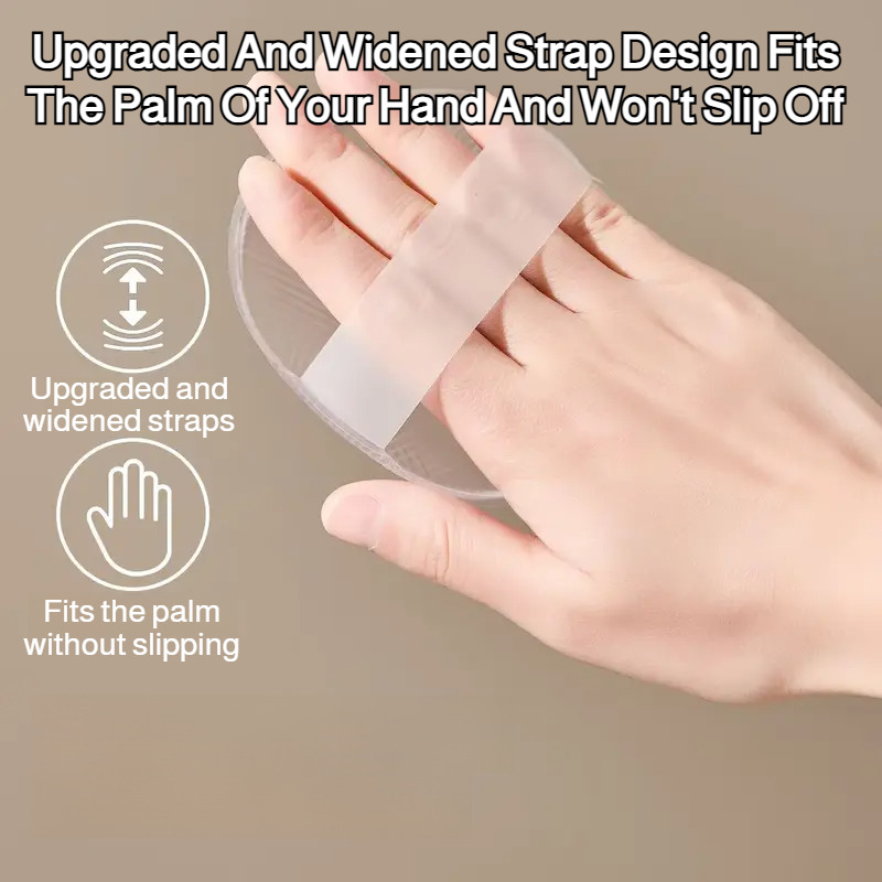 Hands-Free Body Lotion Applica - Magic Touch Glove avaliação e preço
