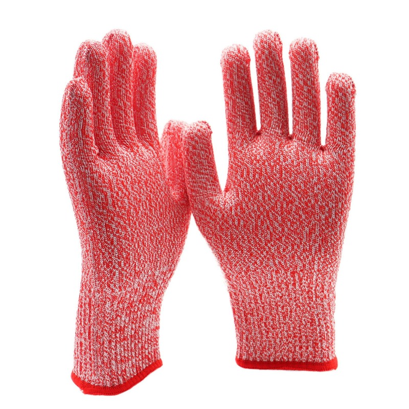 Clearance_Grade 5 Cut Resistan - Cut Resistant Glove avaliação e preço