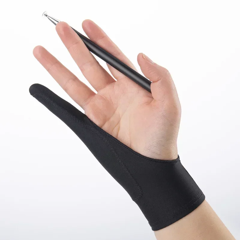S/M/L Anti-touch Gloves Two-Fi - Touchscreen Glove Capacitive avaliação e preço