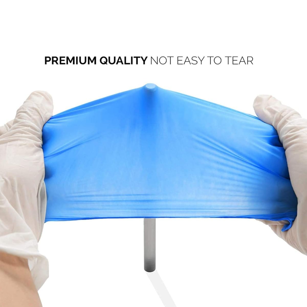 Vinyl Exam Gloves Latex-Free P - Exam Glove Nitrile avaliação e preço