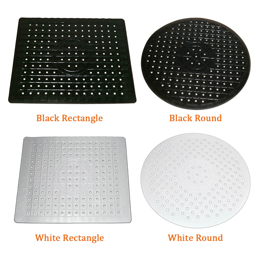 Kitchen sink protection mat, m - Dish Glove Rubber avaliação e preço