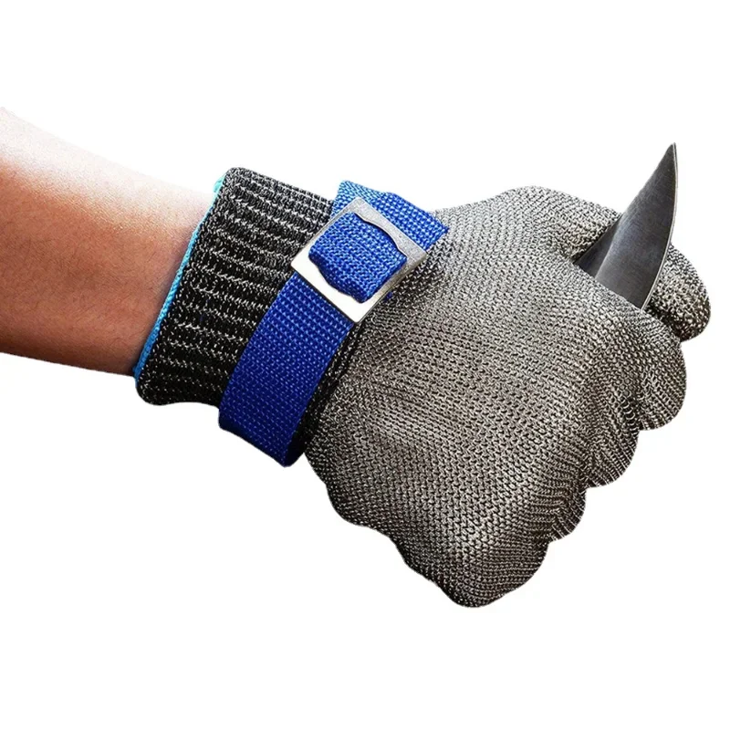 Cut Resistant Stainless Steel  - Cut Resistant Glove avaliação e preço