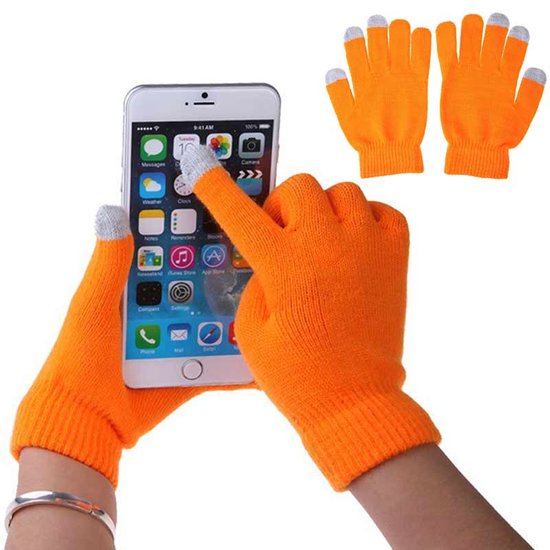 Unisex Winter Warm Capacitive  - Touchscreen Glove Capacitive avaliação e preço