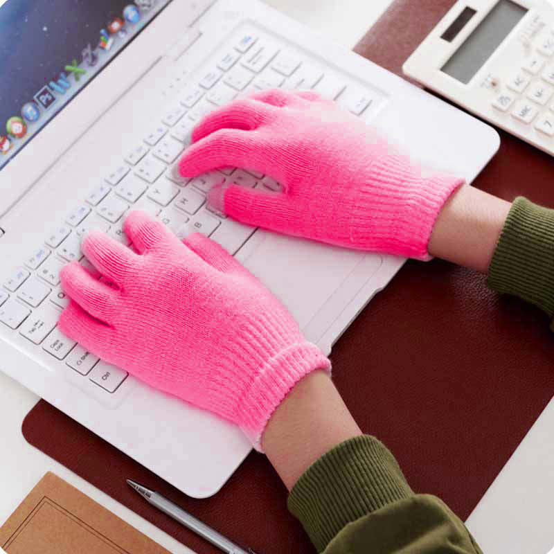 Unisex Winter Warm Capacitive  - Touchscreen Glove Capacitive avaliação e preço