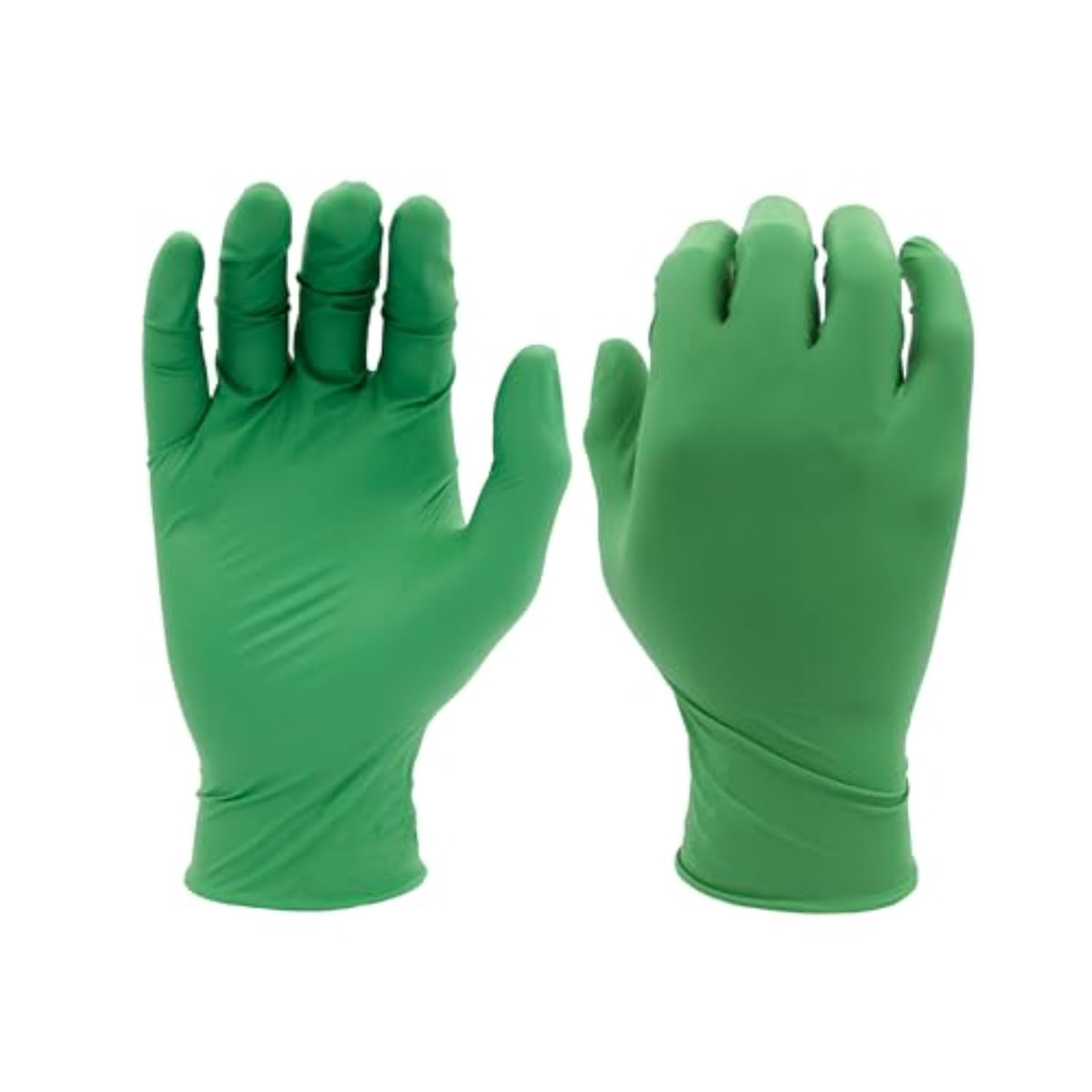 Eco-Friendly Nitrile Disposabl - Latex Disposable Glove avaliação e preço
