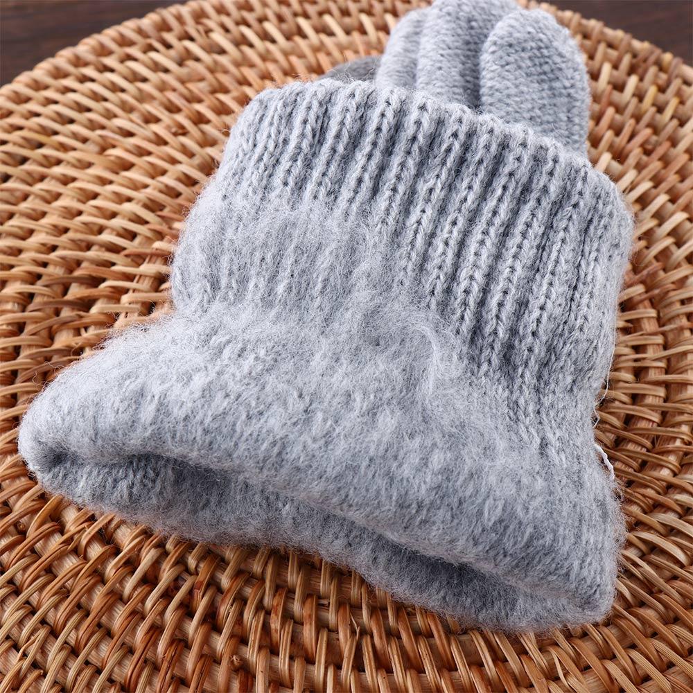 Knitted Magic Full Guantes Kni - Magic Touch Glove avaliação e preço