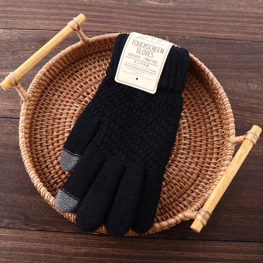 Knitted Magic Full Guantes Kni - Magic Touch Glove avaliação e preço