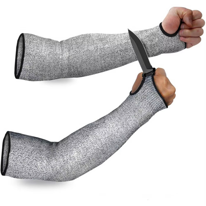 1Pc Outdoor Cut-Resistant Arm  - Cut Resistant Glove avaliação e preço