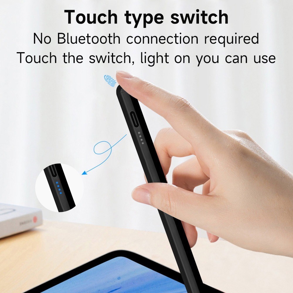 Universal Active Stylus Touch  - Touchscreen Glove Capacitive avaliação e preço