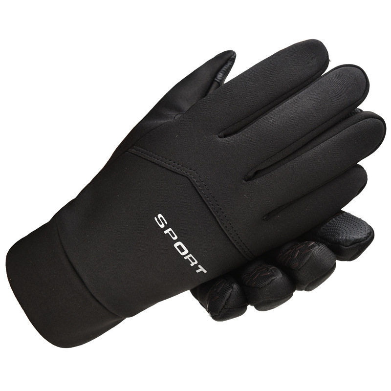 Winter Outdoor Sports Running  - Magic Touch Glove avaliação e preço