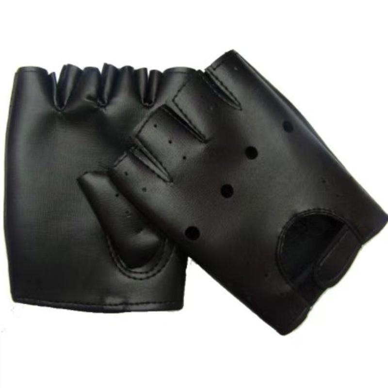Men Unisex Artificial Leather  - Leather Driving Glove avaliação e preço
