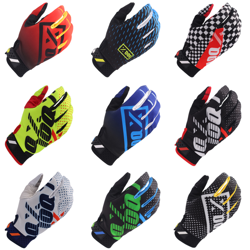 IOQX Team Motorcycle Men's Wom - Cycling Glove Padded avaliação e preço