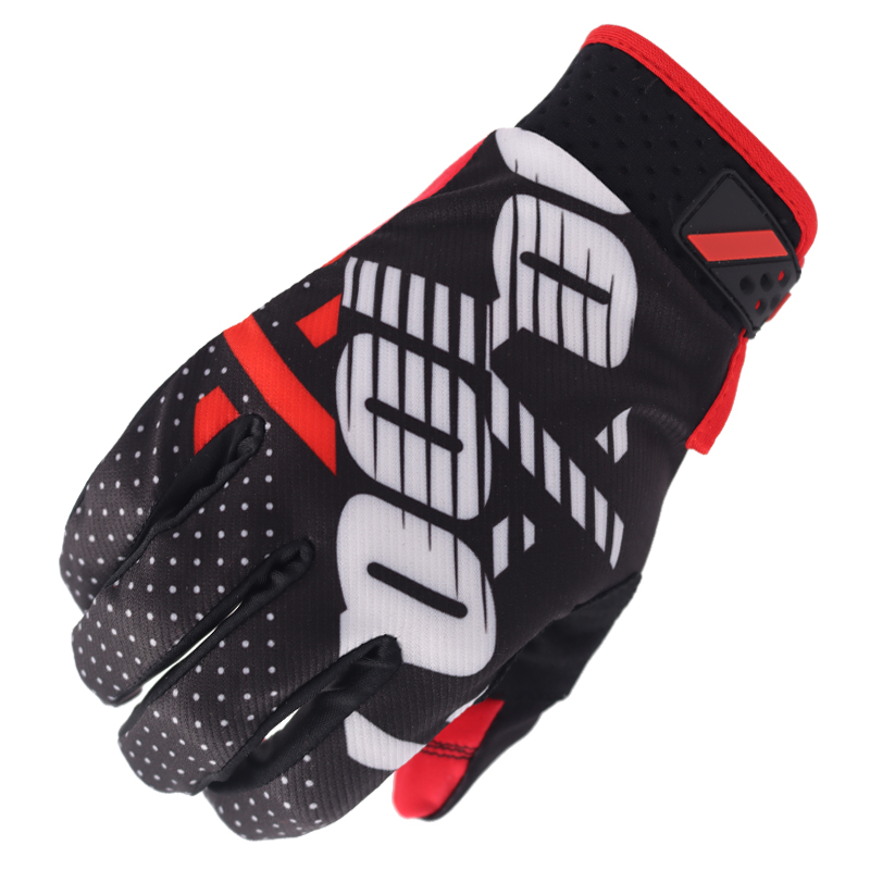 IOQX Team Motorcycle Men's Wom - Cycling Glove Padded avaliação e preço