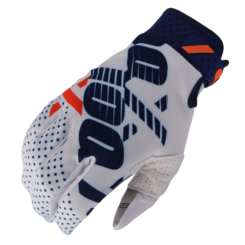 IOQX Team Motorcycle Men's Wom - Cycling Glove Padded avaliação e preço