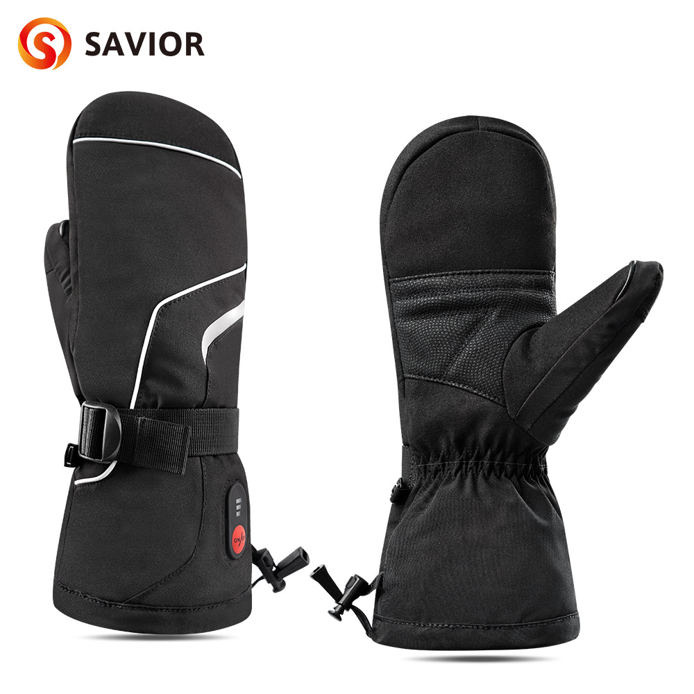 Winter Gloves 3M Cotton Heatin - Ski Glove Waterproof avaliação e preço