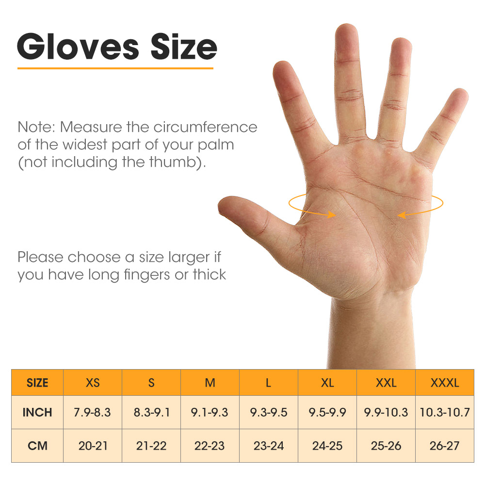 Winter Gloves 3M Cotton Heatin - Ski Glove Waterproof avaliação e preço