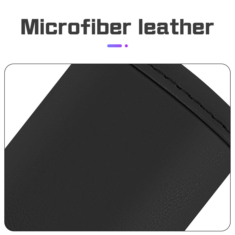Car Roof Armrest Pull Protecti - Leather Driving Glove avaliação e preço